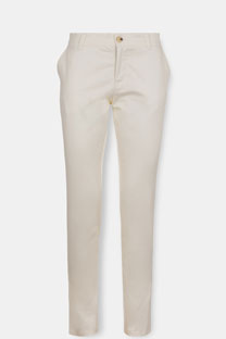 Tiffany Production Muške pamučne pantalone